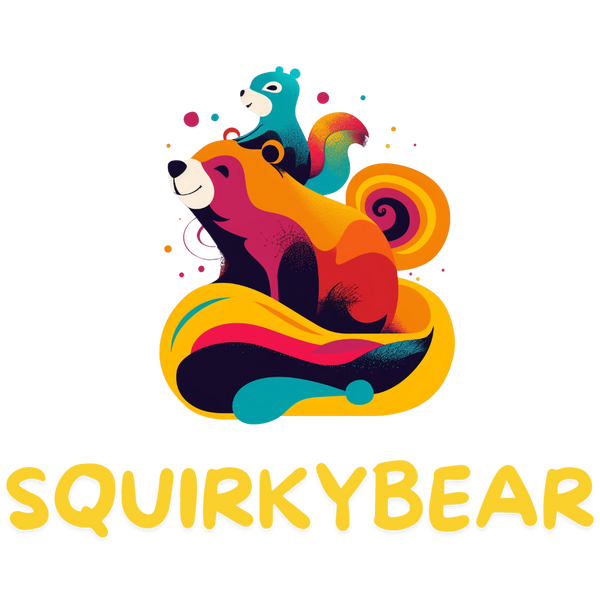 SquirkyBear