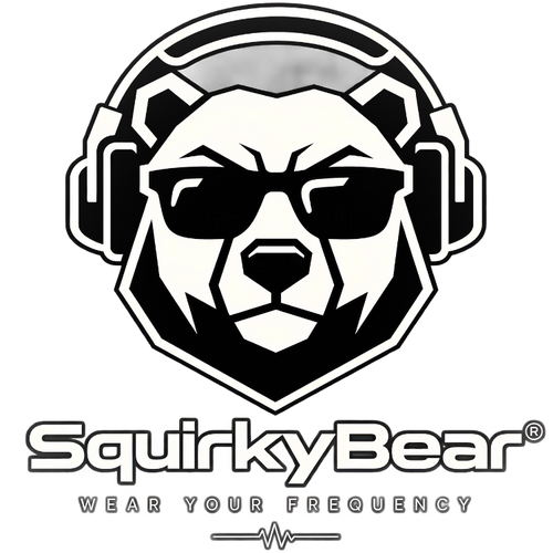 SquirkyBear